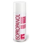 Cramolin ISOPROPANOL 400ml &ndash; Hochreines Reinigungs- & L&ouml;sungsmittel f&uuml;r Elektronik, Werkstatt & Industrie