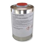 Cramolin ISOPROPANOL 1 l &ndash; Hochreines Reinigungs- & L&ouml;sungsmittel f&uuml;r Elektronik, Werkstatt & Industrie